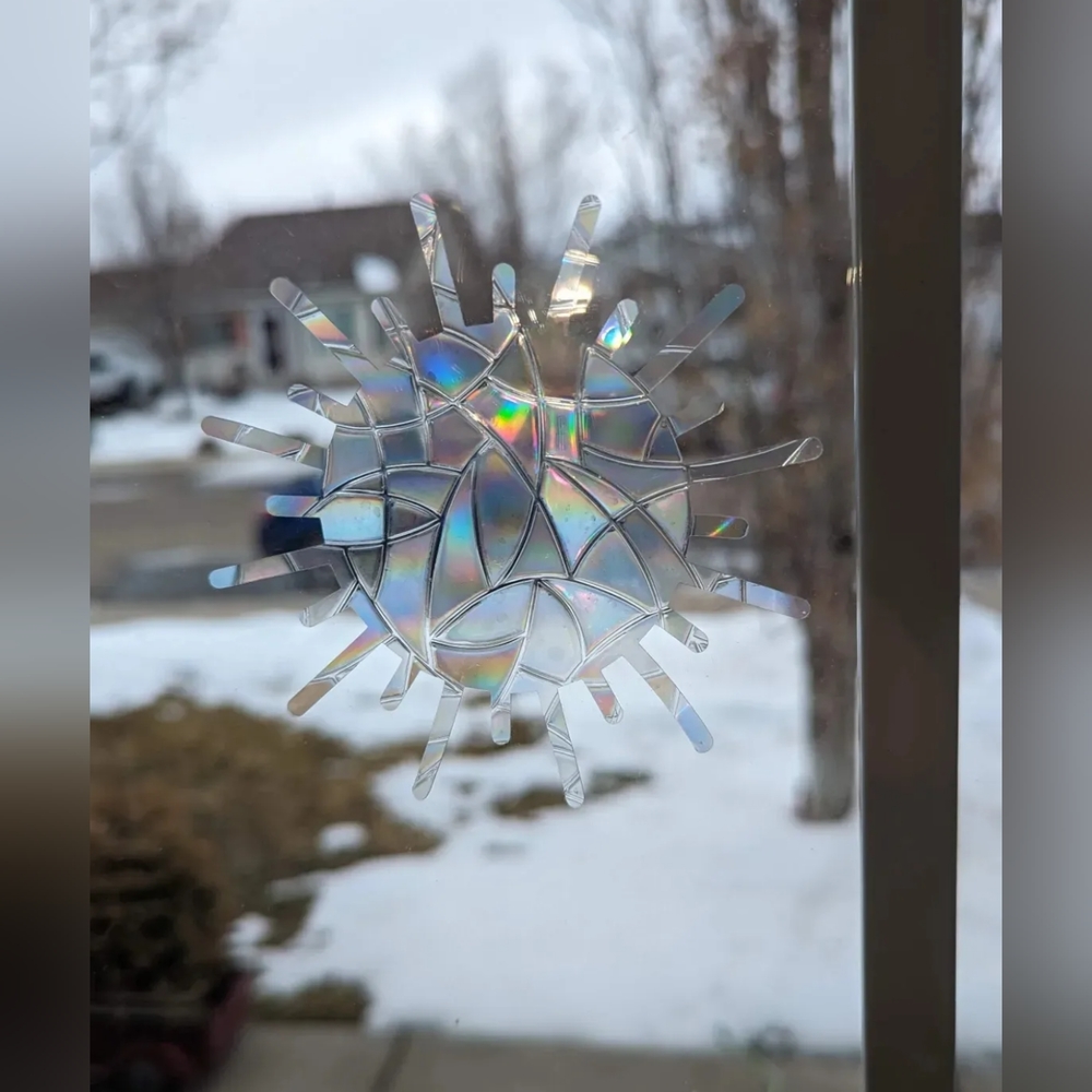 Suncatcher